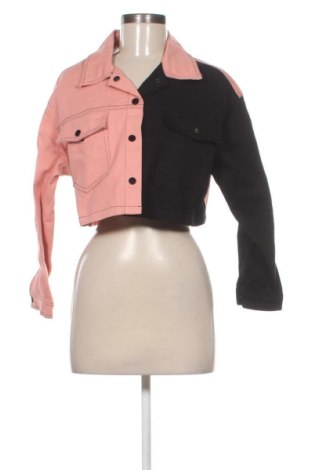 Dámská bunda  SHEIN, Velikost S, Barva Vícebarevné, Cena  599,00 Kč