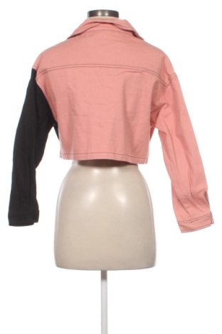 Dámská bunda  SHEIN, Velikost S, Barva Vícebarevné, Cena  599,00 Kč