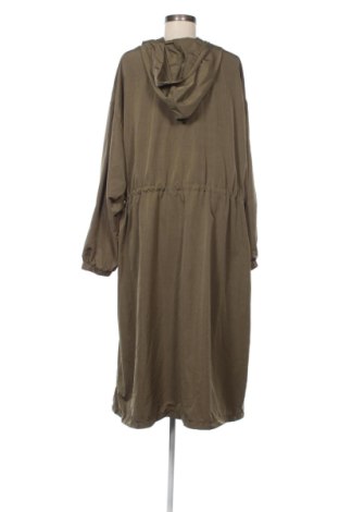 Női dzseki SHEIN, Méret 5XL, Szín Zöld, Ár 10 102 Ft