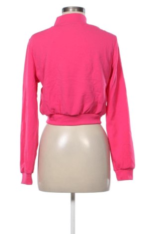 Γυναικείο μπουφάν SHEIN, Μέγεθος M, Χρώμα Ρόζ , Τιμή 11,99 €