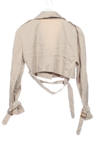 Дамско яке SHEIN, Размер M, Цвят Бежов, Цена 9,71 €