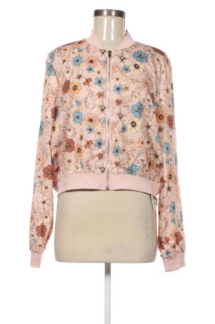 Dámská bunda  SHEIN, Velikost XL, Barva Vícebarevné, Cena  729,00 Kč