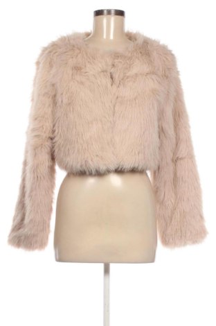 Kurtka damska SHEIN, Rozmiar M, Kolor Beżowy, Cena 129,99 zł