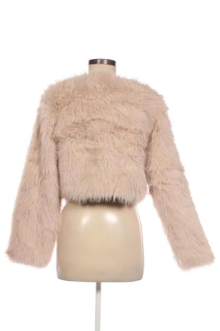 Kurtka damska SHEIN, Rozmiar M, Kolor Beżowy, Cena 129,99 zł