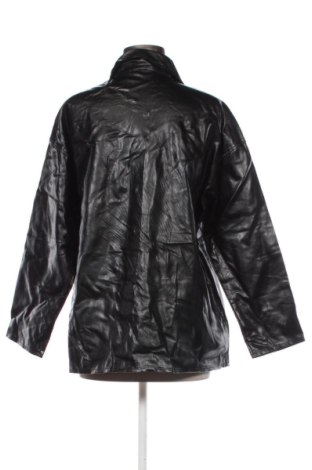 Dámská bunda  SHEIN, Velikost S, Barva Černá, Cena  729,00 Kč