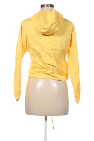 Γυναικείο μπουφάν SHEIN, Μέγεθος S, Χρώμα Κίτρινο, Τιμή 11,99 €