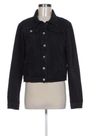 Γυναικείο μπουφάν SHEIN, Μέγεθος M, Χρώμα Μαύρο, Τιμή 13,99 €