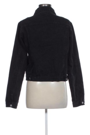 Γυναικείο μπουφάν SHEIN, Μέγεθος M, Χρώμα Μαύρο, Τιμή 13,99 €