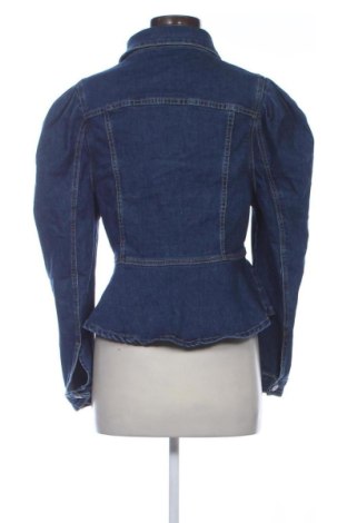 Kurtka damska SHEIN, Rozmiar M, Kolor Niebieski, Cena 48,99 zł