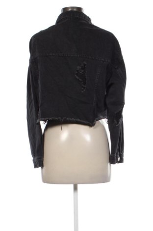 Dámská bunda  SHEIN, Velikost S, Barva Černá, Cena  319,00 Kč