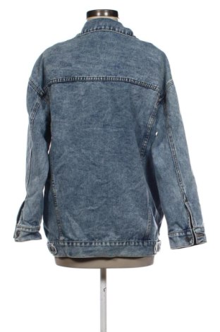 Dámska bunda  SHEIN, Veľkosť M, Farba Modrá, Cena  12,95 €