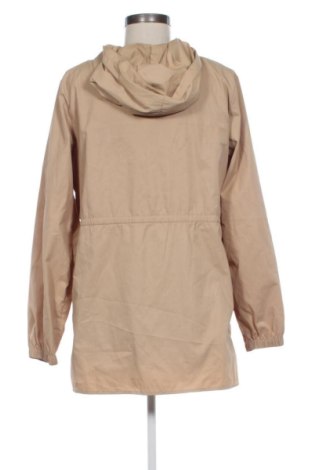 Γυναικείο μπουφάν SHEIN, Μέγεθος L, Χρώμα  Μπέζ, Τιμή 11,99 €