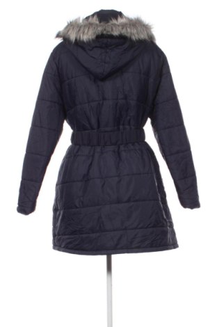 Dámska bunda  SHEIN, Veľkosť L, Farba Modrá, Cena  18,66 €