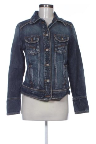 Дамско яке STX, Размер M, Цвят Син, Цена 20,45 €