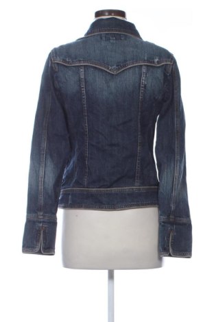 Дамско яке STX, Размер M, Цвят Син, Цена 20,45 €