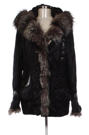 Dámská bunda  Salco, Velikost 3XL, Barva Černá, Cena  2 349,00 Kč