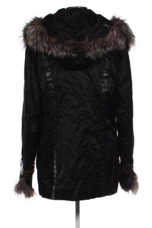 Dámská bunda  Salco, Velikost 3XL, Barva Černá, Cena  2 349,00 Kč