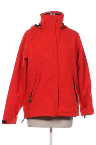 Дамско яке Salewa, Размер M, Цвят Червен, Цена 49,59 €