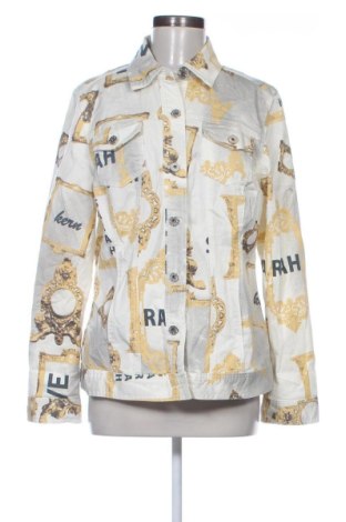 Kurtka damska Sarah Kern, Rozmiar L, Kolor Kolorowy, Cena 55,99 zł