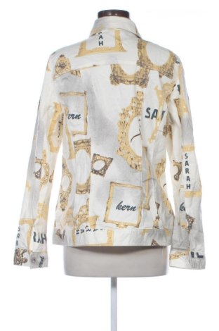 Kurtka damska Sarah Kern, Rozmiar L, Kolor Kolorowy, Cena 55,99 zł
