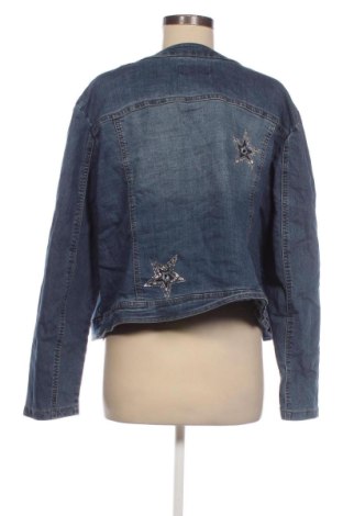 Дамско яке Sarah Kern, Размер XXL, Цвят Син, Цена 28,63 €