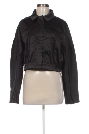 Γυναικείο μπουφάν Seed, Μέγεθος XXL, Χρώμα Μαύρο, Τιμή 127,99 €