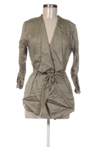 Дамско яке Serra, Размер M, Цвят Зелен, Цена 10,22 €