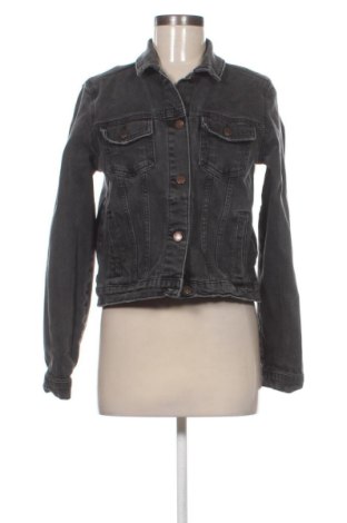 Дамско яке Sinsay, Размер L, Цвят Черен, Цена 20,00 €