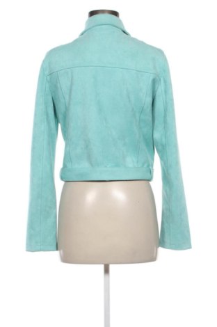 Dámská bunda  Sinsay, Velikost L, Barva Modrá, Cena  693,00 Kč