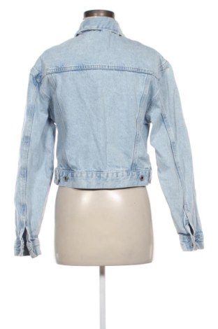 Dámská bunda  Sinsay, Velikost S, Barva Modrá, Cena  566,00 Kč