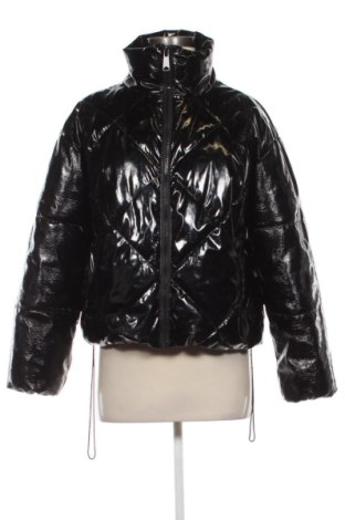 Női dzseki Sinsay, Méret M, Szín Fekete, Ár 23 304 Ft