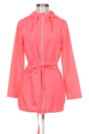 Dámská bunda  Sinsay, Velikost XS, Barva Růžová, Cena  693,00 Kč
