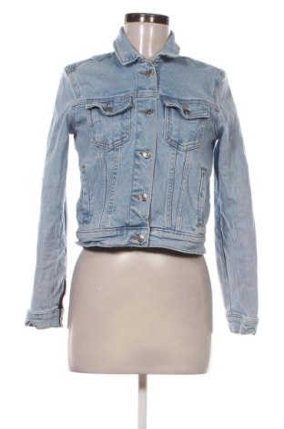 Dámská bunda  Sinsay, Velikost S, Barva Modrá, Cena  599,00 Kč