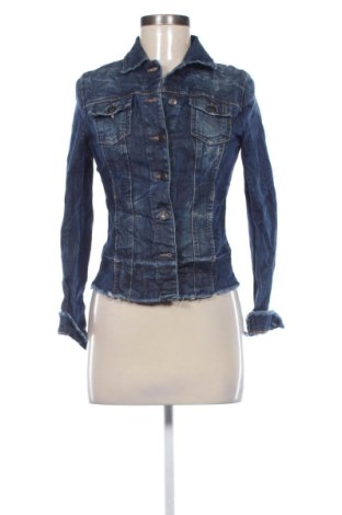 Dámská bunda  Sisley, Velikost M, Barva Modrá, Cena  909,00 Kč