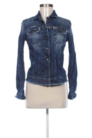 Kurtka damska Sisley, Rozmiar M, Kolor Niebieski, Cena 160,99 zł