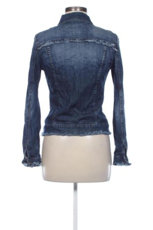 Kurtka damska Sisley, Rozmiar M, Kolor Niebieski, Cena 160,99 zł