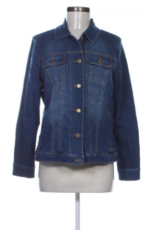 Női dzseki Smk Denim & Co, Méret L, Szín Kék, Ár 5 349 Ft