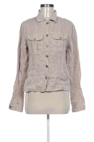 Dámská bunda  Soccx, Velikost S, Barva Béžová, Cena  1 291,00 Kč