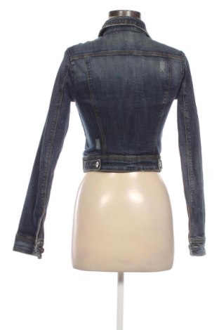 Kurtka damska Spot, Rozmiar S, Kolor Niebieski, Cena 148,99 zł