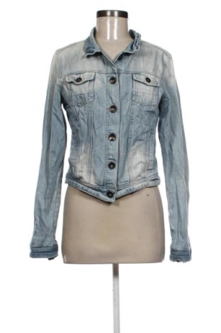 Geacă de femei Staccato, Mărime M, Culoare Albastru, Preț 173,99 Lei