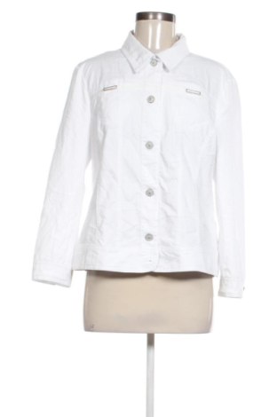 Damenjacke Steilmann, Größe M, Farbe Weiß, Preis € 26,99