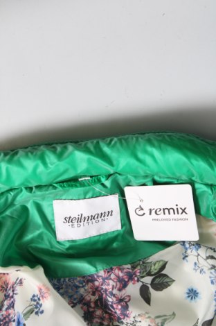 Dámská bunda  Steilmann, Velikost XL, Barva Zelená, Cena  1 105,00 Kč