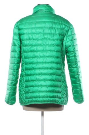 Dámská bunda  Steilmann, Velikost XL, Barva Zelená, Cena  1 105,00 Kč