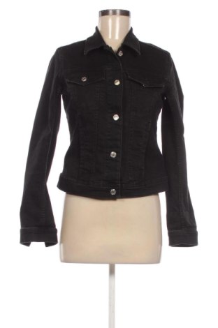 Geacă de femei Stradivarius, Mărime M, Culoare Negru, Preț 104,00 Lei