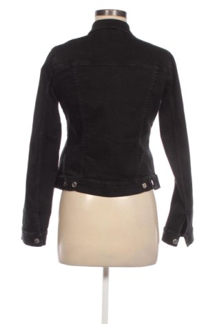 Geacă de femei Stradivarius, Mărime M, Culoare Negru, Preț 104,00 Lei