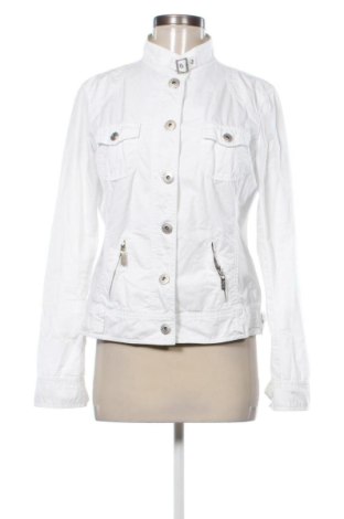 Dámská bunda  Street One, Velikost M, Barva Bílá, Cena  992,00 Kč