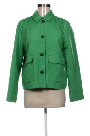 Γυναικείο μπουφάν Street One, Μέγεθος M, Χρώμα Πράσινο, Τιμή 35,00 €