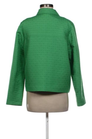 Γυναικείο μπουφάν Street One, Μέγεθος M, Χρώμα Πράσινο, Τιμή 35,00 €