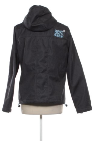 Дамско яке Superdry, Размер XL, Цвят Сив, Цена 48,06 €