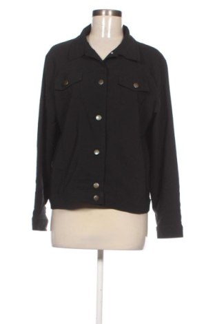 Дамско яке Support, Размер L, Цвят Черен, Цена 25,00 €